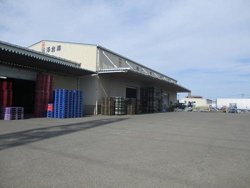 宮城T　倉庫外観